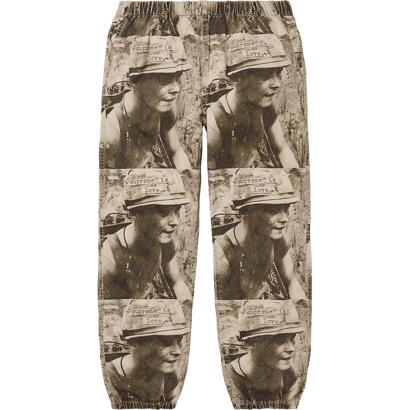 Supreme Is Love Skate Pant view 3